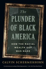 The Plunder of Black America