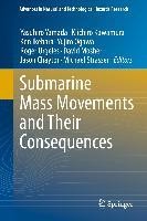 Submarine Mass Movements and Their Consequences