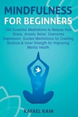 Mindfulness For Beginners
