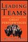 Leading Teams