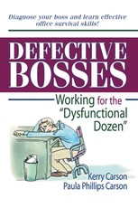 Defective Bosses