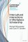Intercultural Interactions in Workplace Scholarship