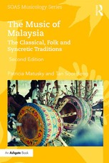 The Music of Malaysia