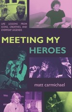 Meeting my Heroes