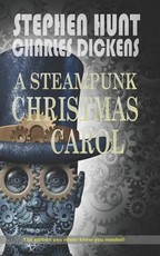A Steampunk Christmas Carol