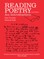 Reading Poetry