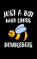 Just A Boy Who Loves Bumblebees