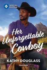 Her Unforgettable Cowboy