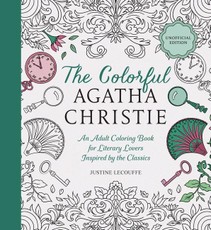 The Colorful Agatha Christie