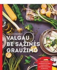 Valgau be sąžinės graužimo