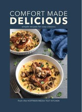 Comfort Made Delicious