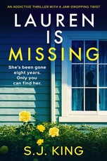 Lauren Is Missing