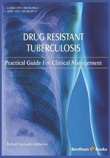 Drug Resistant Tuberculosis