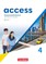 Access Band 4: 8. Schuljahr - Allgemeine Ausgabe 2022 - Klassenarbeitstrainer