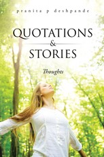 Deshpande, P: Quotations & Stories