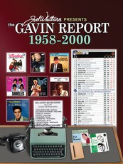 The Gavin Report 1958-2000