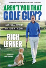 Aren't You That Golf Guy?