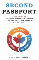 Second Passport
