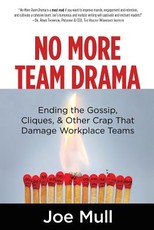 No More Team Drama