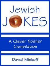 Jewish Jokes: A Clever Kosher Compilation