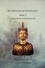 Bulfinchs Mythology Book 3