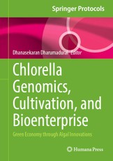Chlorella Genomics, Cultivation, and Bioenterprise