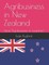 Agribusiness in New Zealand