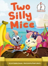 Two Silly Mice