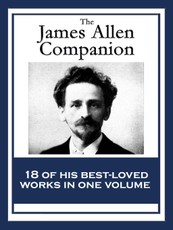The James Allen Companion
