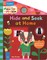 The World of Maurice and Muffin: Hide and Seek at Home