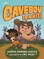 Caveboy Is a Hit!