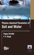Physico-Chemical Parameters of Soil and Water