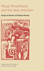 Ritual, Personhood and the New Animism