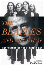 The Beatles and McLuhan