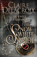 The Snow White Bride