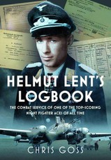 Helmut Lent's Logbook