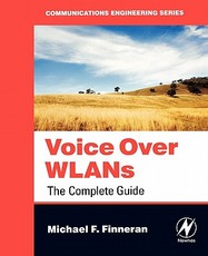 Voice Over Wlans