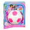 BARBIE ROLL & REVEAL futbolininkės staigmenų rinkinys (JMK20)