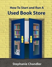 How to Start and Run a Used Bookstore