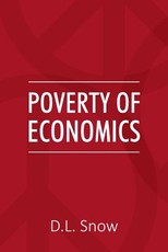Poverty of Economics
