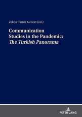Communication Studies in Pandemic