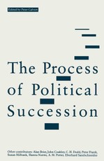 The Process of Political Succession