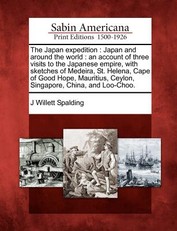 The Japan Expedition
