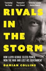 Rivals in the Storm