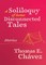 A Soliloquy of Some Disconnected Tales