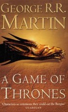 A Song of Ice and Fire 01. A Game of Thrones