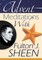 Advent Meditations With Fulton J. Sheen