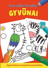 Nuo taško iki taško. Gyvūnai