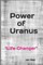 Power of Uranus