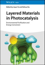 Layered Materials in Photocatalysis